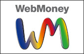 WebMoney決済