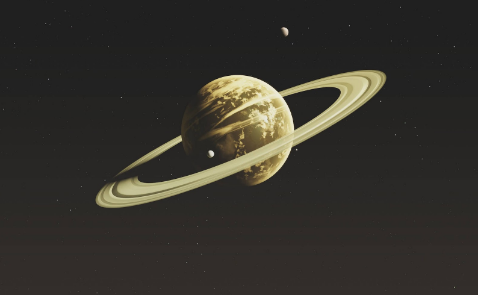八白土星の基本的な性格・特徴
