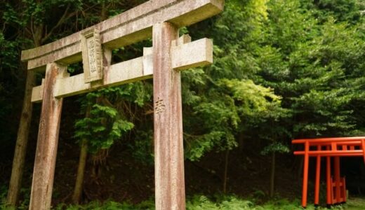 【復縁が叶った！】関西の強力な復縁神社TOP10＆よりを戻せる参拝方法や注意点を解説
