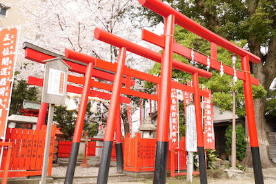 菅生神社