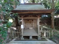 櫻井神社（糸島市）
