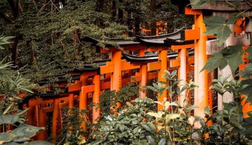 【金運アップ】関西の神社・パワースポット13選！最強のご利益を得る参拝方法