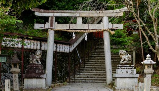 【金運最強】九州の神社・パワースポット14選！宝くじの当選祈願をするならどこ？