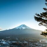 金運神社で日本1位？富士山の麓にある「新屋山神社」の金運効果や評判とは