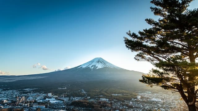 金運神社で日本1位 富士山の麓にある 新屋山神社 の金運効果や評判とは 22年11月 電話占い当たるおすすめ人気ランキングtop304 徹底比較 占い師の口コミ体験レポートも公開中