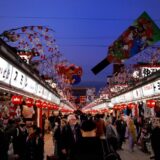 【金運アップ】関東のおすすめ初詣神社！お金の運気が上がるパワースポットを解説