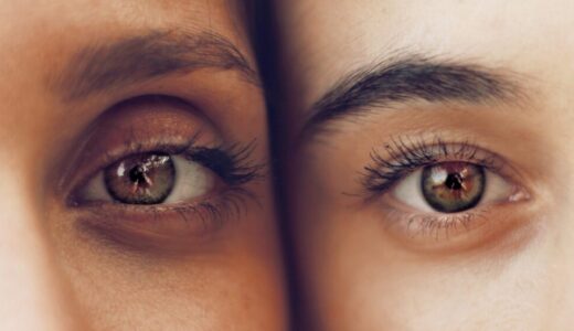 ツインレイの5つの瞳の特徴と見つめあってしまう理由や真実の愛について解説