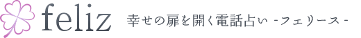 電話占いフェリース 