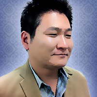 周防先生