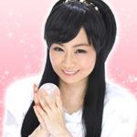 妃ジュエル先生