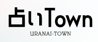 タウン　ロゴ