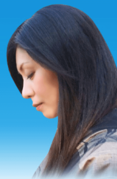 雅恵(まさえ)先生