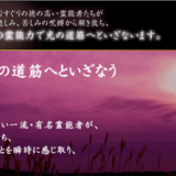 電話占い本光