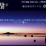 電話占い透湖