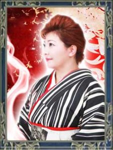 今上妃和子先生