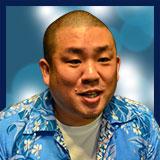 千代正先生