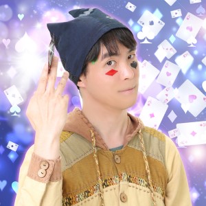 ピエロ先生