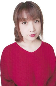 深煌先生