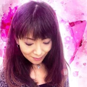 沙川あき先生