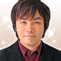 水森太陽先生