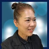 華令菜先生