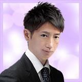 輝祈先生