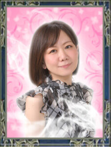 彩紀リサ先生