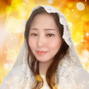 優美鈴先生
