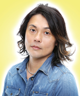 ジン先生