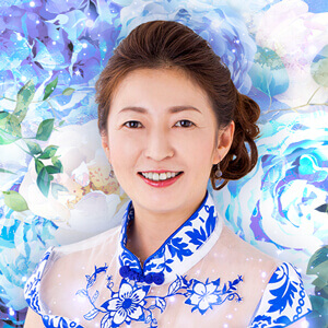 泉龍先生