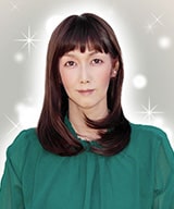 英里香（えりか）先生