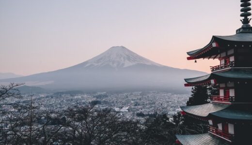 金運アップのために参拝したい神社・パワースポット！エリア別スポットと参拝方法