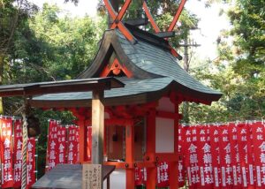 金龍神社