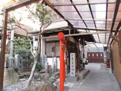 恵美須神社