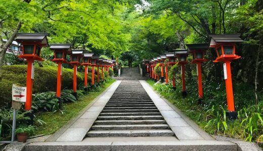 【東海エリア】金運が上がる最強神社・パワースポット！運気アップを願う参拝方法