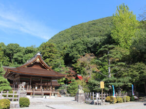 出雲大神宮