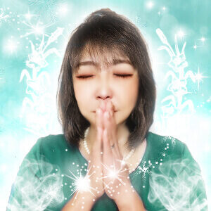 緑彩先生