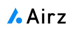 株式会社Airz　ロゴ
