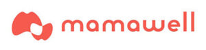 株式会社MamaWell　ロゴ